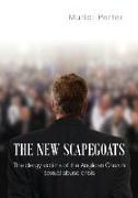 The New Scapegoats