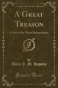 A Great Treason