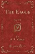 The Eagle, Vol. 8