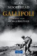 Gallipoli (Large Print Edition)