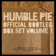 Official Bootleg Box Set Vol.1 (3CD Boxset)