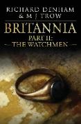 Britannia: Part II: The Watchmen