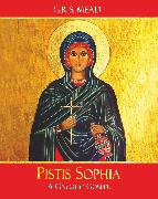 Pistis Sophia