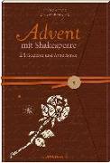 Briefbuch – Advent mit Shakespeare