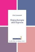Hypnotherapie und Hypnose