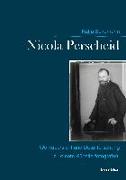 Nicola Perscheid (1864 - 1930)