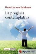 La pregària contemplativa