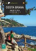 Costa Brava : Baix Empordà. 20 excursions a peu