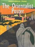 The Orientalist Poster