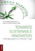 Towards Sustainable Innovation