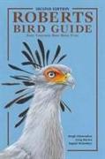 Roberts bird guide
