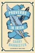 Proverbs in Irish