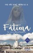 Fátima : su historia maravillosa