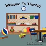 Welcome to Therapy