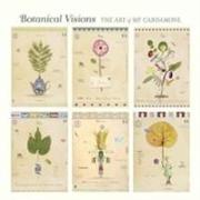Botanical Visions: The Art of Mf Cardamone