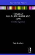 Nuclear Multilateralism and Iran