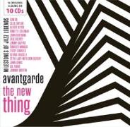 Avantgarde - The New Thing