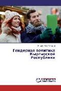 Gendernaq politika Kyrgyzskoj Respubliki