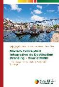 Modelo Conceptual Integrativo de Destination Branding - TouristMIND