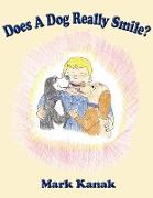 Does a Dog Really Smile?