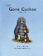 Gone Cuckoo Dyslexic Font