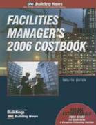 Building News Facilities Manager's Costbook