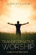 Transformative Worship