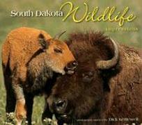 South Dakota Wildlife Impressions