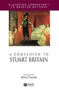 A Companion to Stuart Britain