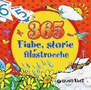 365 fiabe, storie e filastrocche