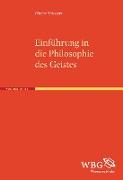 Philosophie des Geistes