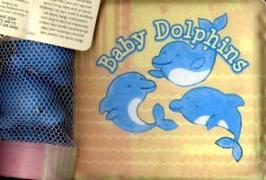 Baby Baby Dolphins