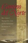 Camino del Norte: How a Series of Watering Holes, Fords, and Dirt Trails Evolved Into Interstate 35 in Texas