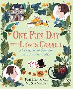 One Fun Day with Lewis Carroll