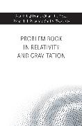 Problem Book in Relativity and Gravitation