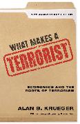 What Makes a Terrorist