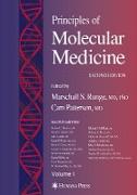 Principles of Molecular Medicine