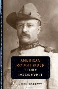 Teddy Roosevelt