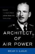 Architect of Air Power