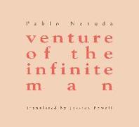 Venture of the Infinite Man
