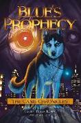 Blue's Prophecy: Volume 1