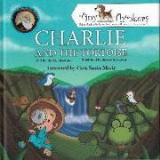 Charlie and the Tortoise