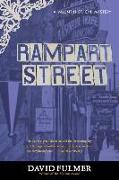 RAMPART STREET