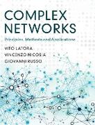 Complex Networks