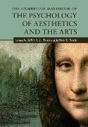 The Cambridge Handbook of the Psychology of Aesthetics and the Arts