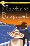 MURDER AT THE BRIGHTWELL