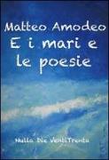 E i mari e le poesie