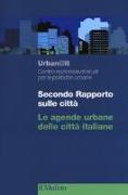 Secondo rapporto sulle città