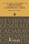 El cours de linguistique générale (1916) de Ferdinand de Saussure : algunas reflexiones, desde la lingüística hispánica, en el centenario de su publicación