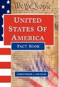 USA Factbook